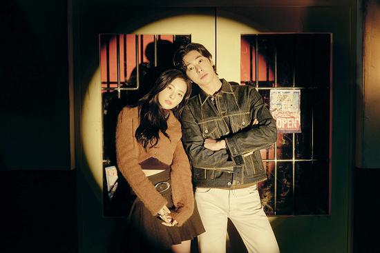 SM Entertainment 'tẩy trắng' Yunho (TVXQ) thông qua TikTok Seulgi?