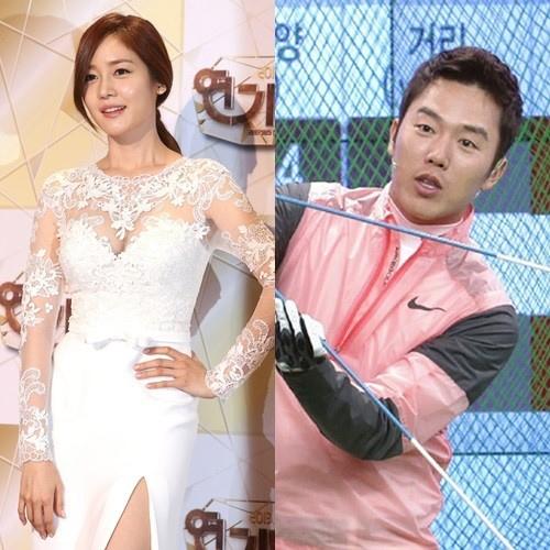 Chồng Sung Yuri bị nghi lừa đảo cùng tình cũ Park Min Young-2