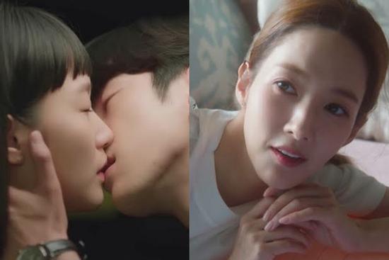 Jinyoung (GOT7) xuất hiện bất ngờ trong phim mới của Park Min Young