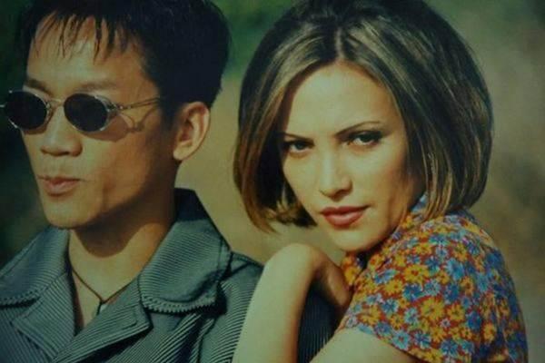 Thanh Hà quá đẹp thời trẻ và chuyện thi hoa hậu hiếm ai biết-6