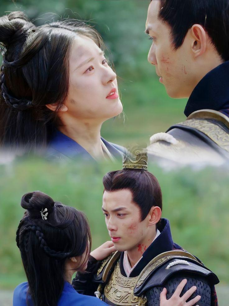 3 cặp đôi được mong tái hợp nhưng chính họ lại nói còn lâu-4