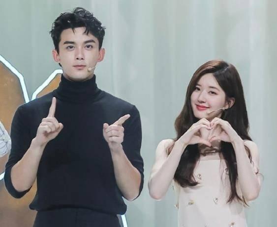 3 cặp đôi được mong tái hợp nhưng chính họ lại nói còn lâu-5