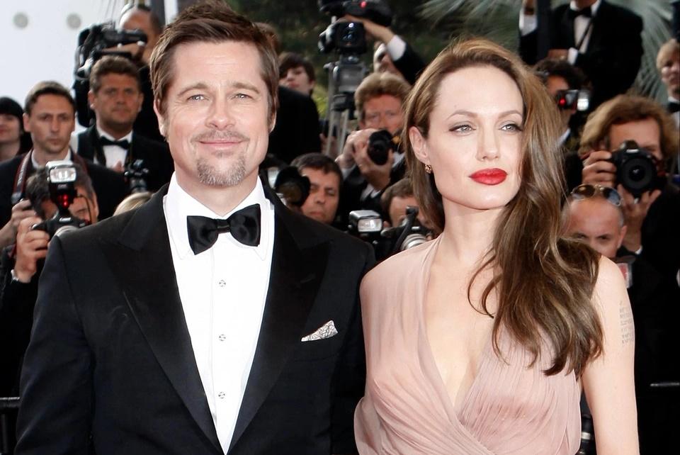 Cách Brad Pitt vượt qua nỗi đau sau ly hôn Angelina Jolie-1