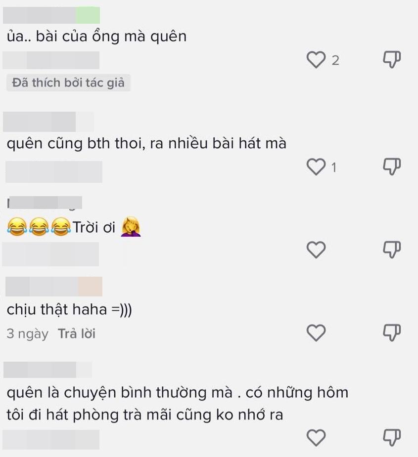 Erik cầu cứu khán giả vì quên béng lời bài hit triệu view-3