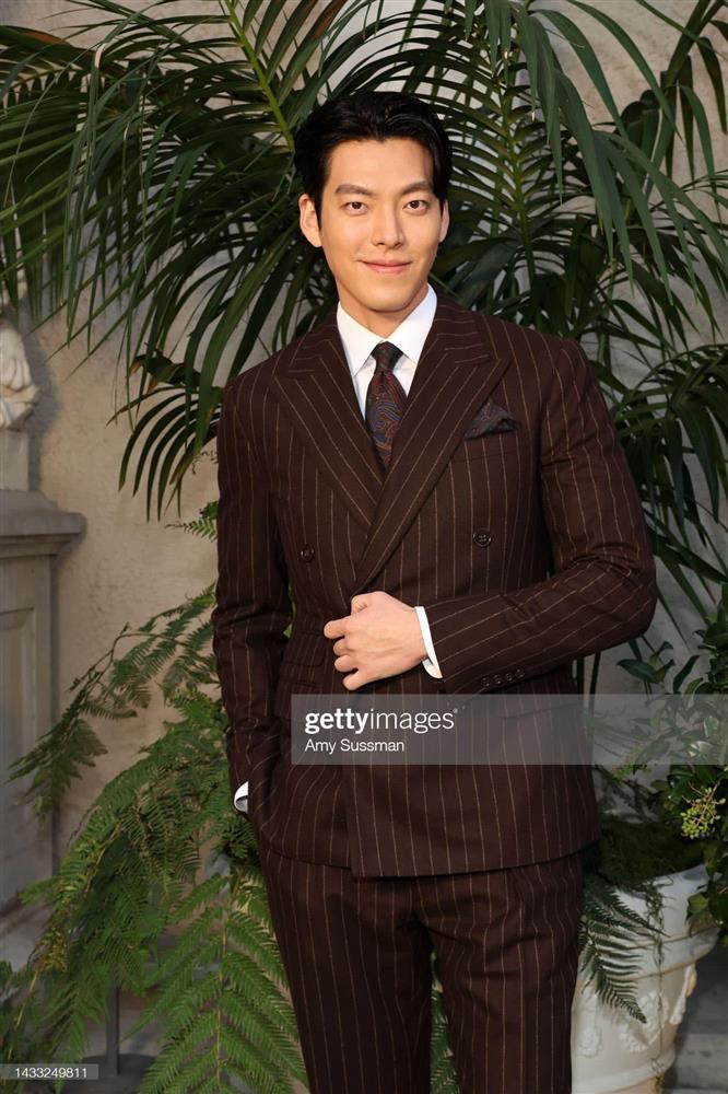 Bộ đôi Người Thừa Kế Kim Woo Bin - Krystal đẹp đẳng cấp-9