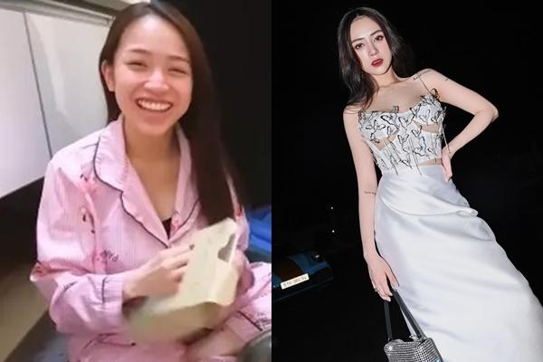 Cháu ngoại Minh Nhựa càng lớn càng yêu, sống chuẩn rich kid-7