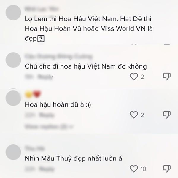 Con gái Quyền Linh diện đồ dân tộc, nhan sắc nổi bật qua cam thường-6
