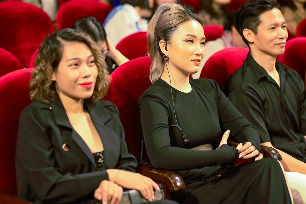 Đại vũ kịch quy tụ gần 100 vũ công nhí tiết lộ tiền cát-xê bất ngờ-4