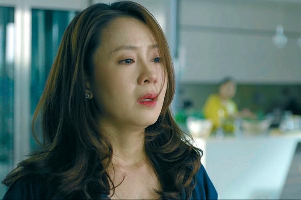 Con trai sốc vì cảnh nóng của bố ở phim Việt giờ vàng-19