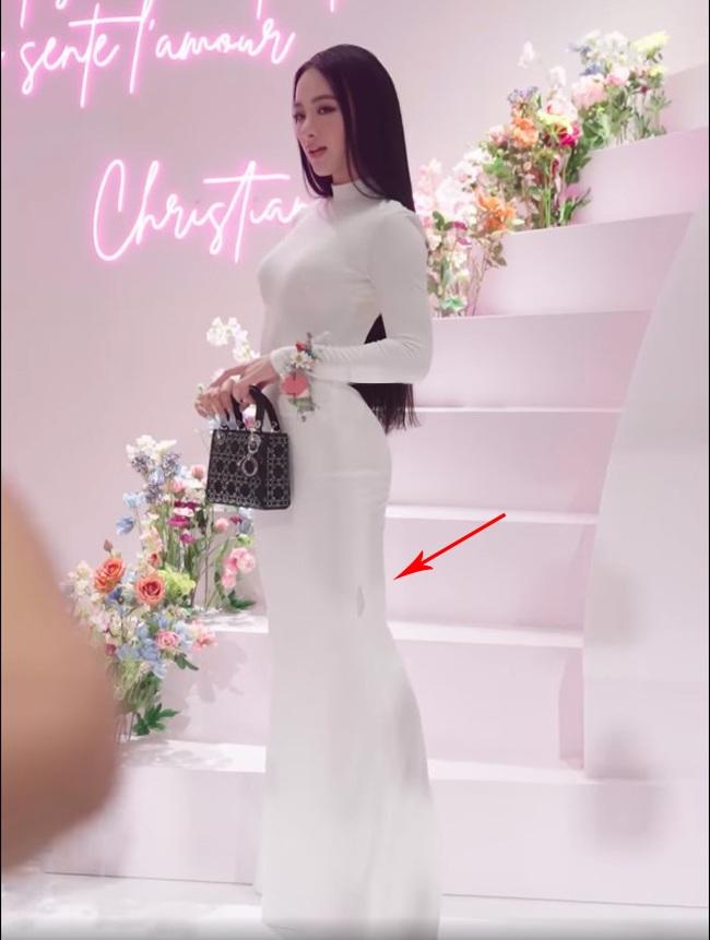 Angela Phương Trinh gặp sự cố vẫn đẹp chấp CAM thường-6