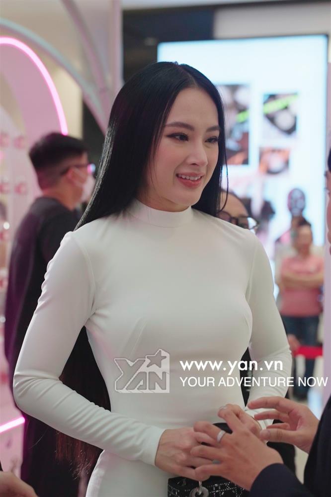 Angela Phương Trinh gặp sự cố vẫn đẹp chấp CAM thường-3