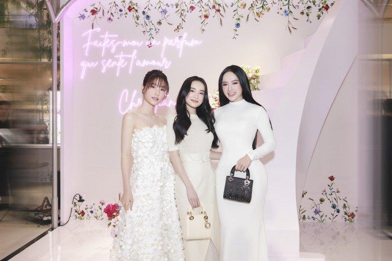 Angela Phương Trinh gặp sự cố vẫn đẹp chấp CAM thường-1