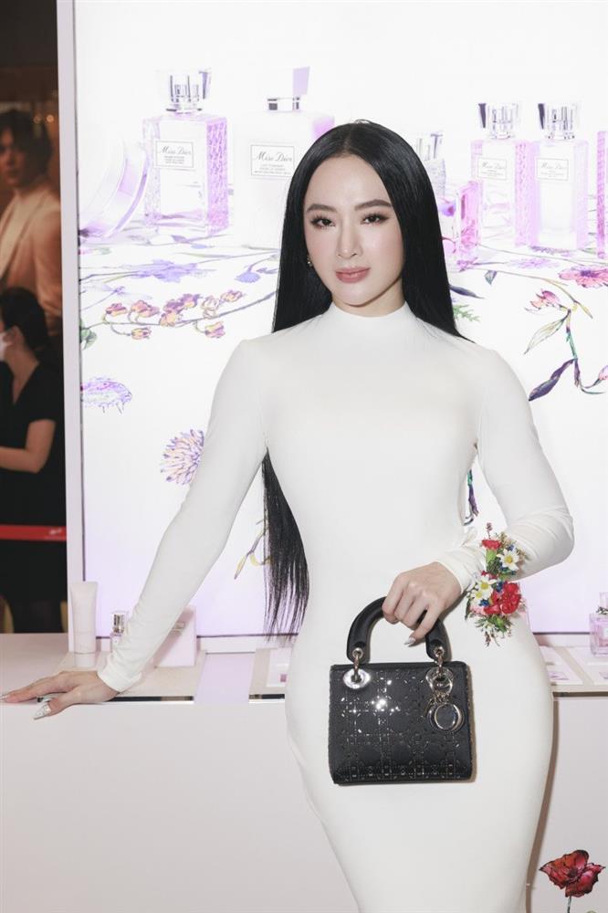 Angela Phương Trinh gặp sự cố vẫn đẹp chấp CAM thường-9