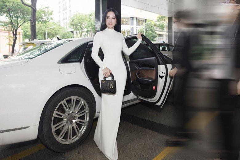 Angela Phương Trinh gặp sự cố vẫn đẹp chấp CAM thường-10