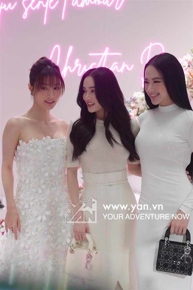 Angela Phương Trinh gặp sự cố vẫn đẹp chấp CAM thường-5