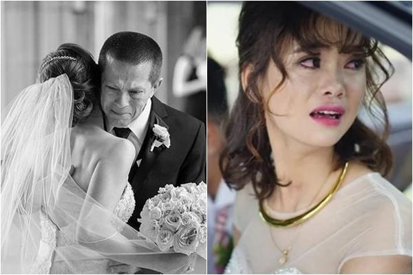 31 tuổi sợ ế đành lấy anh thợ xây, ngày cưới ngây người tí ngã ngửa-4