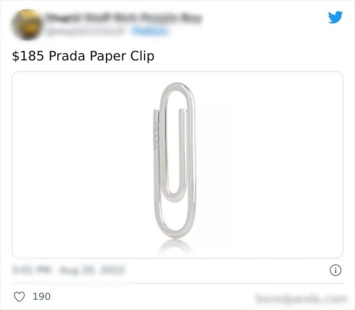 Những món đồ điên rồ giá trên trời giới nhà giàu bỏ tiền tỷ để mua-1