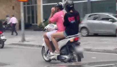 Đoàn Văn Hậu chiều chuộng bạn gái như công chúa-1