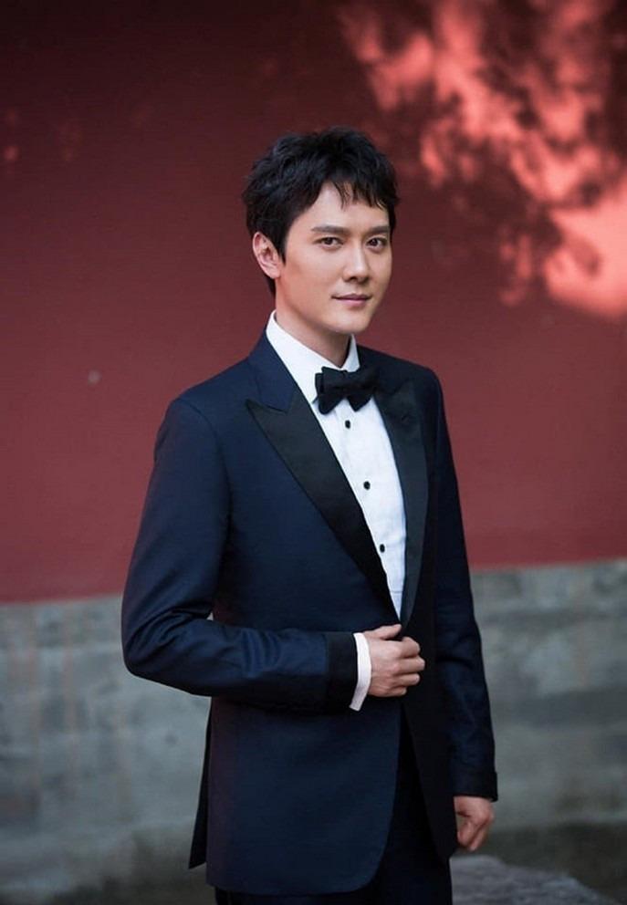 Rộ tin Triệu Lệ Dĩnh tái hợp chồng cũ Phùng Thiệu Phong-2