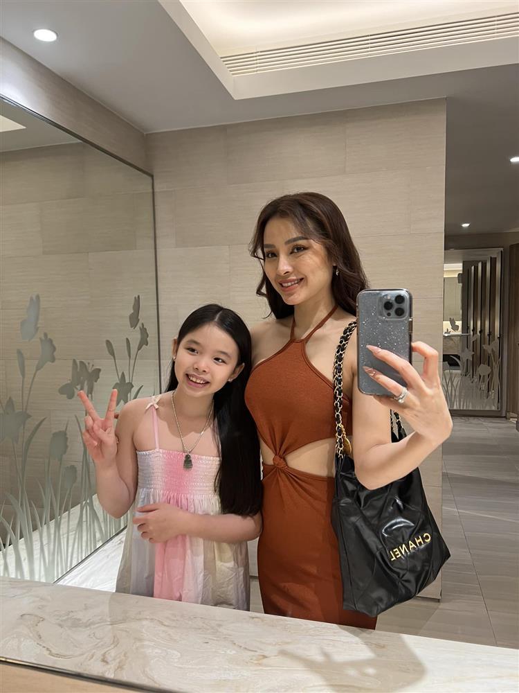 Tin showbiz Việt ngày 14/10: Thu Trang rao bán moto vừa mua cho chồng-9