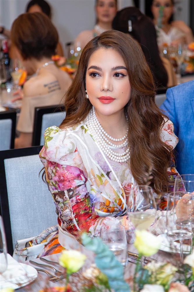 Tin showbiz Việt ngày 14/10: Thu Trang rao bán moto vừa mua cho chồng-8