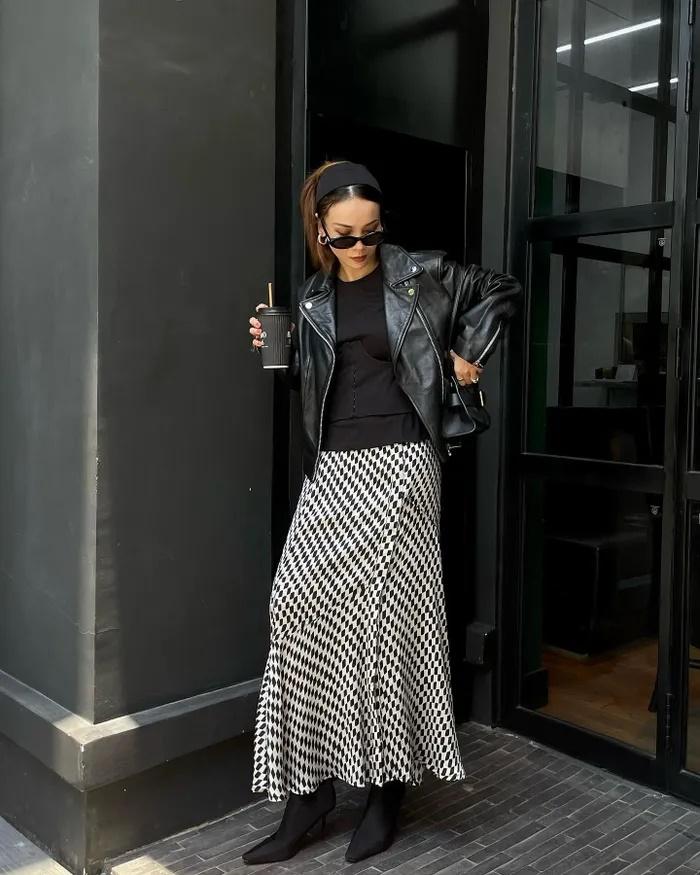 Hari Won diện quần rách toác - Phượng Chanel mix hàng hiệu xịn sò-8