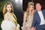 Đối thủ hé lộ Thiên Ân áp lực tới khóc tại Miss Grand 2022-8
