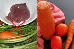 Cách phân biệt cà rốt Đà Lạt và cà rốt Trung Quốc-5