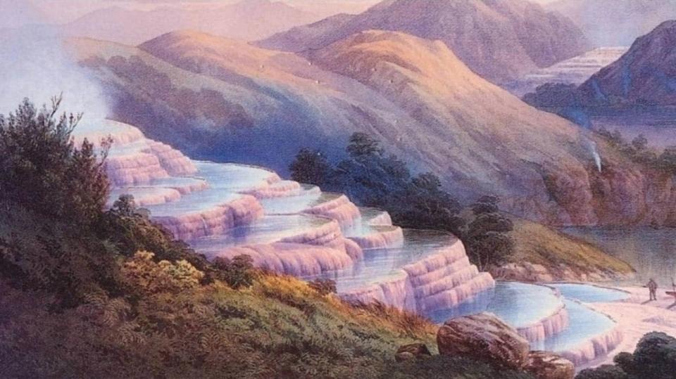 5 điểm đến nổi tiếng thế giới bị xóa sổ-5