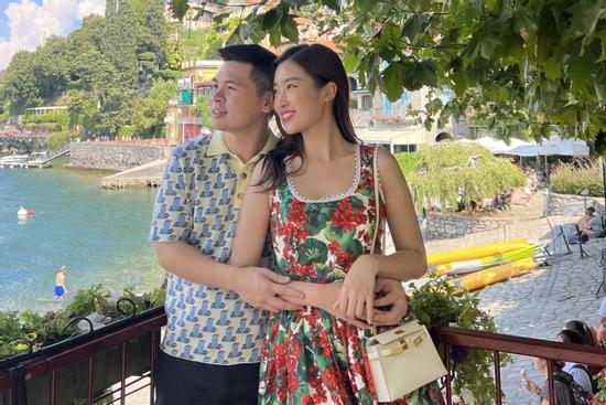 Những dấu ấn của hôn phu Đỗ Mỹ Linh trên cương vị Chủ tịch CLB Hà Nội