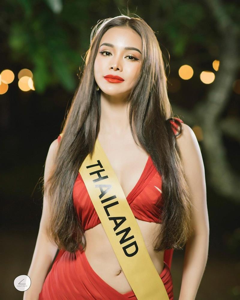 Đối thủ hé lộ Thiên Ân áp lực tới khóc tại Miss Grand 2022-3