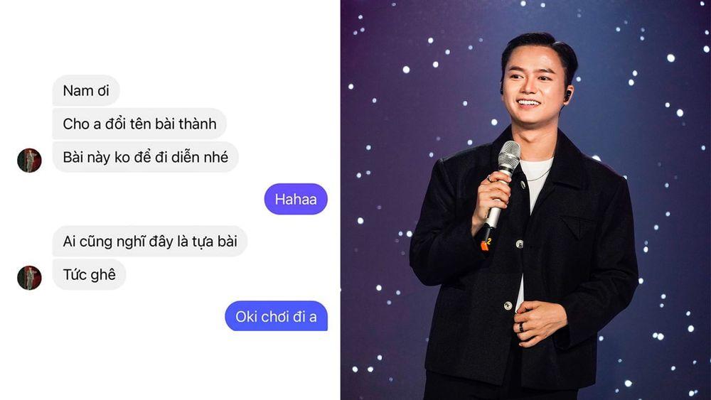 Diệu Nhi cướp thành công bài hit mới của Anh Tú để đem đi diễn-16