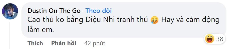 Diệu Nhi cướp thành công bài hit mới của Anh Tú để đem đi diễn-8