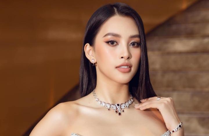 Tiêu chí bạn trai của 5 hoa hậu GenZ: Yêu lạnh lùng boy, từ chối người kém cỏi-4