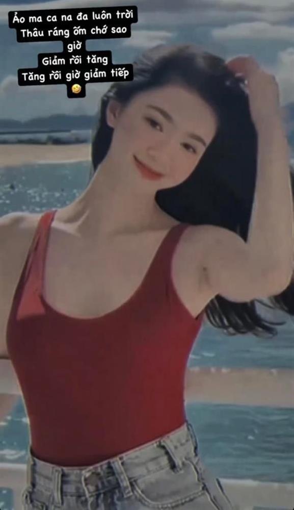 Thiện Nhân xuất hiện lạ hoắc sau khi bỏ nhà theo tình đồng giới-2