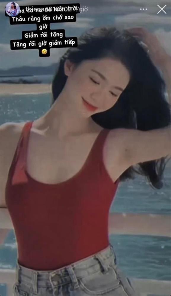 Thiện Nhân xuất hiện lạ hoắc sau khi bỏ nhà theo tình đồng giới-3