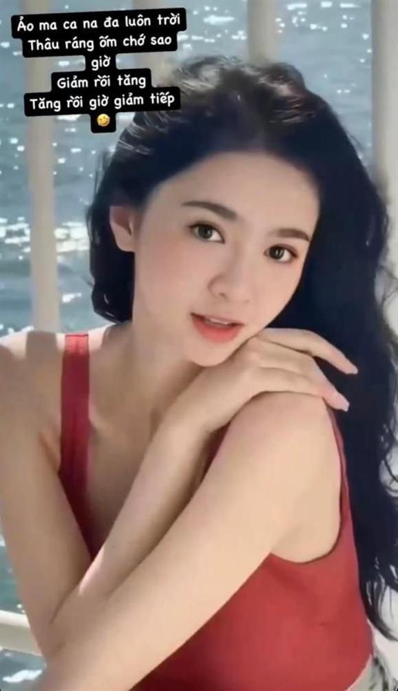 Thiện Nhân xuất hiện lạ hoắc sau khi bỏ nhà theo tình đồng giới-4