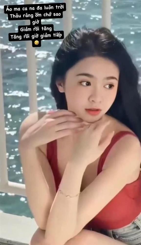 Thiện Nhân xuất hiện lạ hoắc sau khi bỏ nhà theo tình đồng giới-5