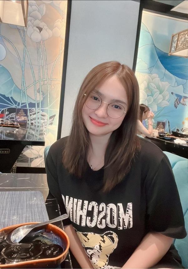 Thiện Nhân xuất hiện lạ hoắc sau khi bỏ nhà theo tình đồng giới-6