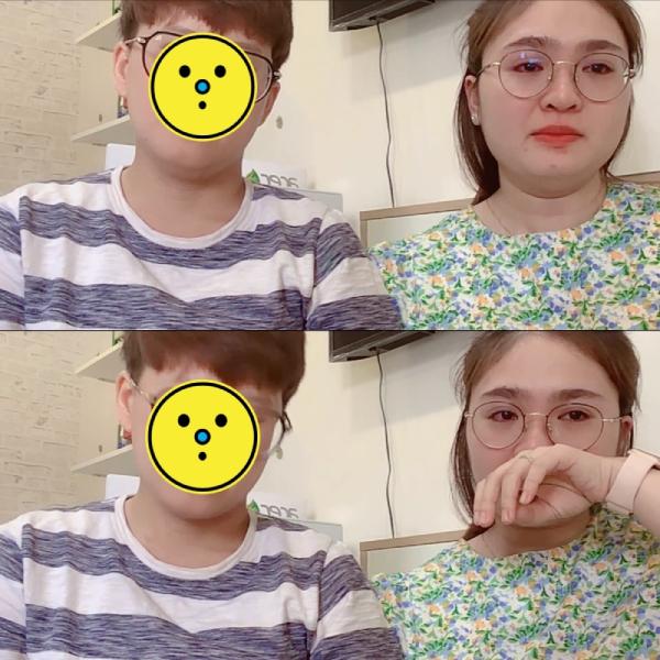 Thiện Nhân xuất hiện lạ hoắc sau khi bỏ nhà theo tình đồng giới-1