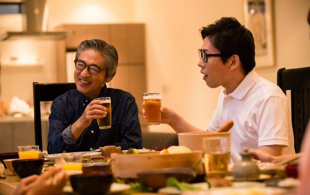 3 kiểu người chủ động mời bạn đi ăn tốt nhất nhanh chóng từ chối-3