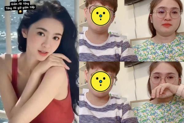 Thiện Nhân tăng cân vù vù, là do người yêu đồng giới chăm sóc tốt?-6