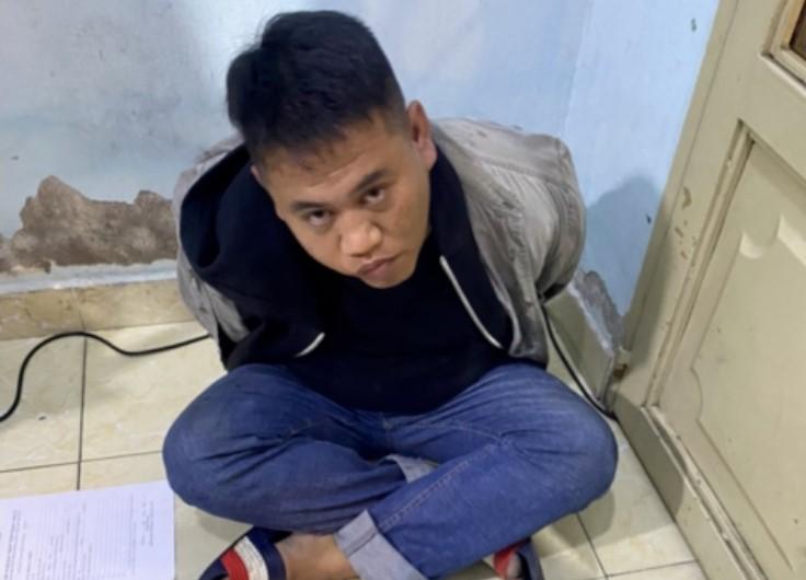 Giả xe ôm công nghệ, mò ra đường rình mồi-1