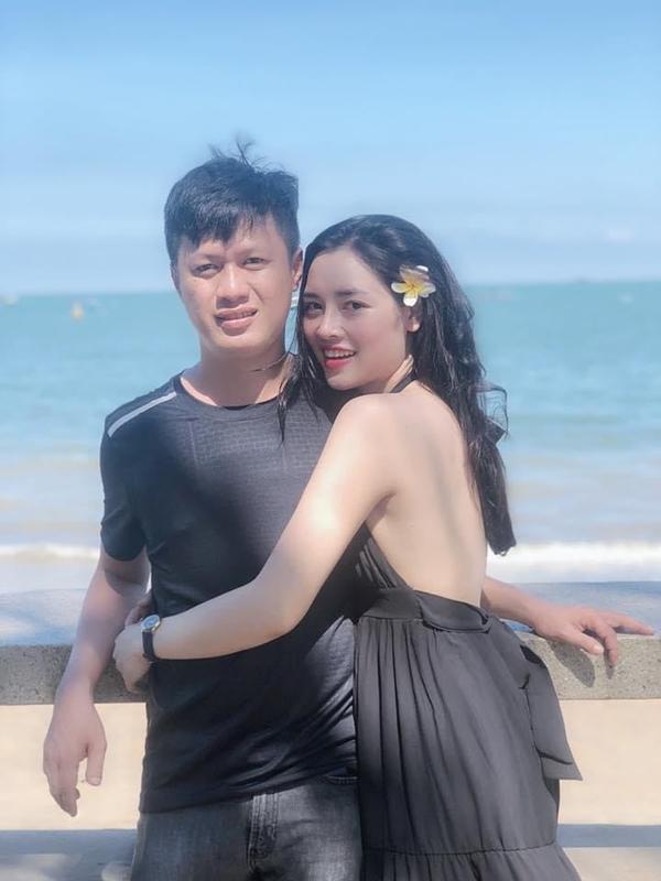 Đi ở trọ rồi cưới luôn con trai chủ trọ, cô gái có hôn nhân viên mãn-2