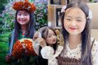 Cuộc sống thay đổi chóng mặt bé gái từng bán hoa dạo ở Hà Giang