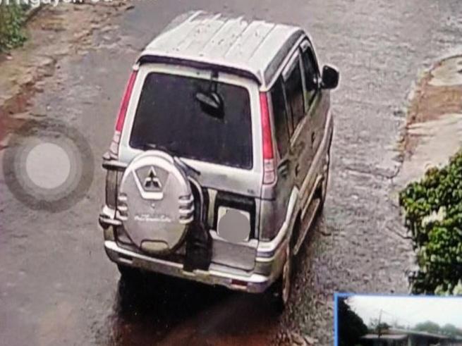 Lý lịch bất hảo 3 kẻ xông vào nhà chủ tịch huyện trộm cướp-2