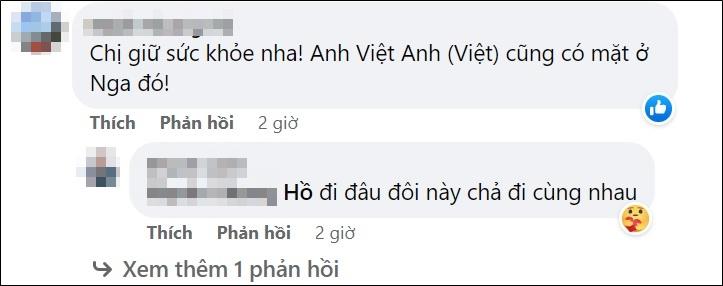 Quỳnh Nga - Việt Anh đánh quả lẻ hẹn hò ở trời Tây?-3