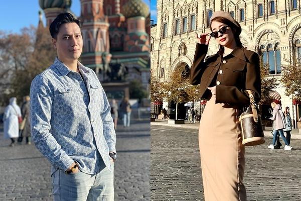 Quỳnh Nga hé lộ mối quan hệ với chồng cũ Doãn Tuấn-6