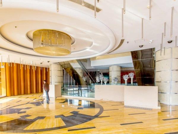 Dinh thự 212 triệu USD của vợ chồng Vương Diễm bị bán lỗ-6