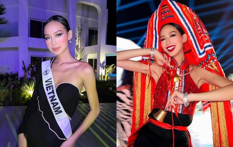 Bảo Ngọc có gì hot trước khi thắng Miss Intercontinental 2022?-8